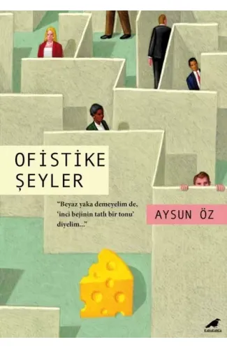 Ofistike Şeyler