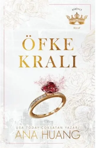 Öfke Kralı