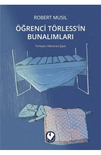 Öğrenci Törless’in Bunalımları