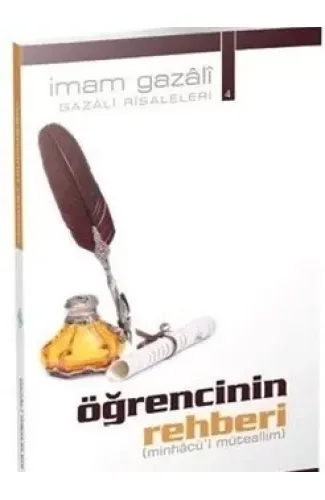 Öğrencinin Rehberi  Münhacül Müteallim