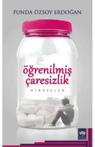 Öğrenilmiş Çaresizlik
