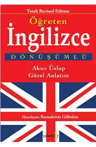 Öğreten İngilizce