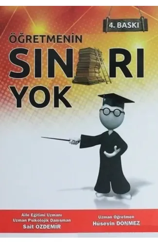 Öğretmenin Sınırı Yok