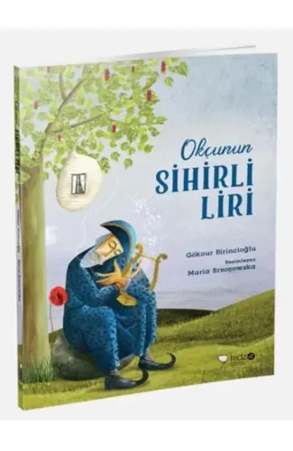 Okçunun Sihirli Liri