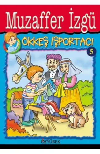 Ökkeş İşportacı