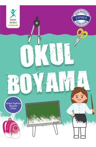 Okul Boyama