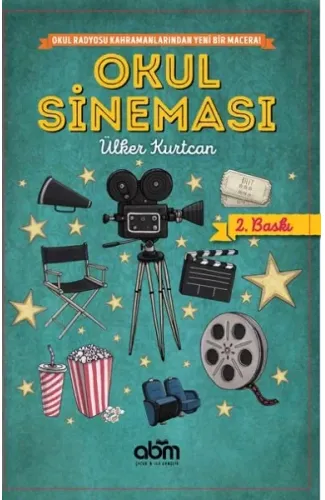 Okul Sineması