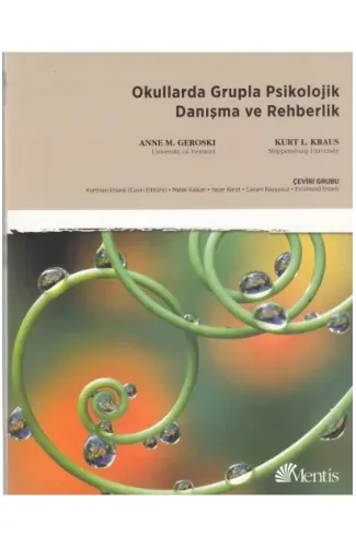 Okullarda Grupla Psikolojik Danışma ve Rehberi