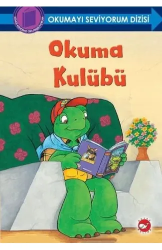 Okuma Kulübü