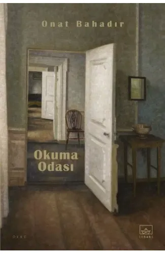 Okuma Odası