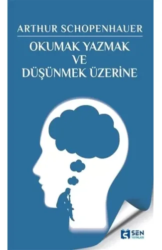 Okumak Yazmak ve Düşünmek Üzerine