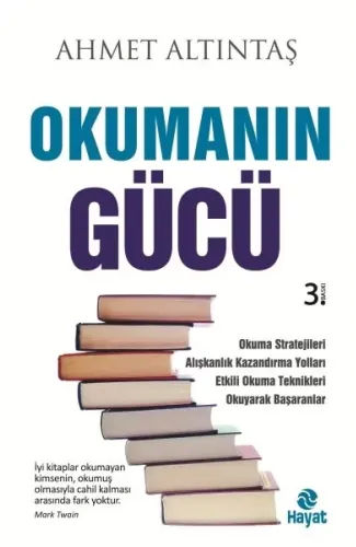 Okumanın Gücü