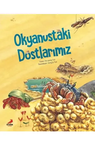 Okyanustaki Dostlarımız