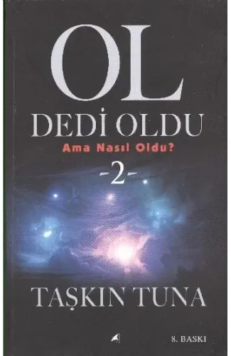 Ol Dedi Oldu Big-Bang’in Nefes Kesen Öyküsü 2