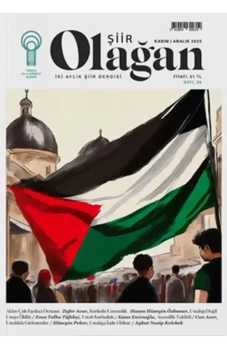 Olağan Şiir (35. Sayı)