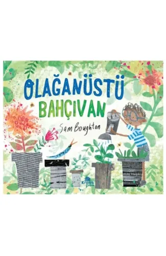 Olağanüstü Bahçıvan