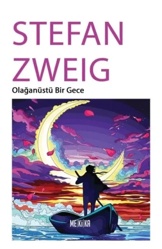 Olağanüstü Bir Gece