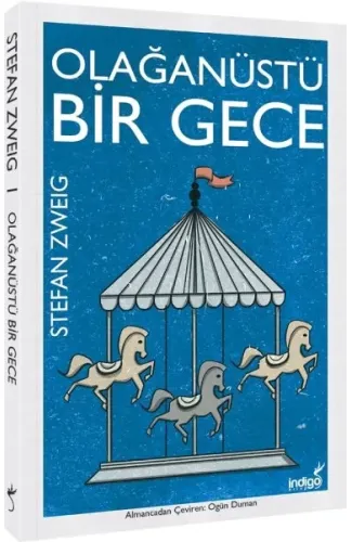 Olağanüstü Bir Gece