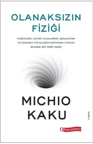 Olanaksızın Fiziği