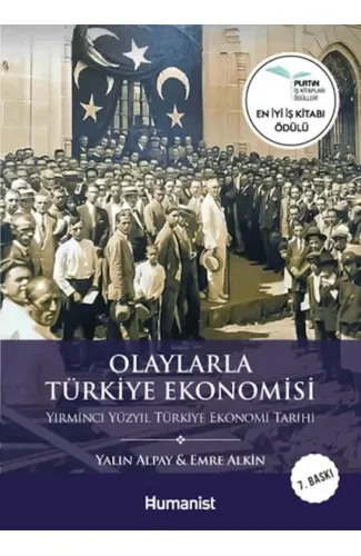 Olaylarla Türkiye Ekonomisi