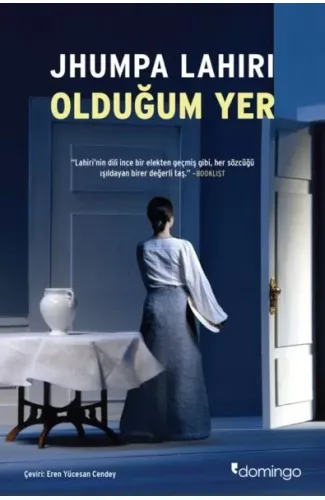 Olduğum Yer