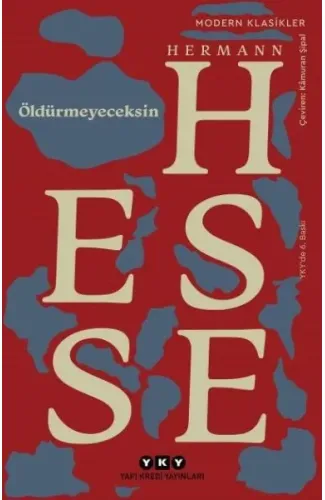 Öldürmeyeceksin - Modern Klasikler