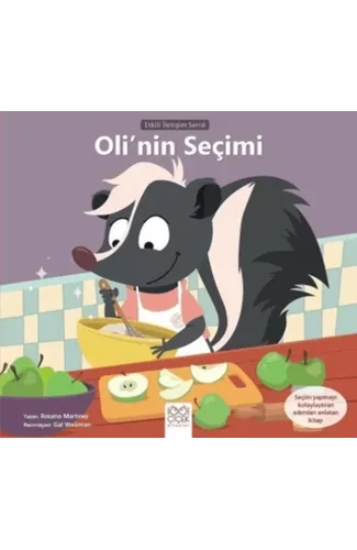 Oli'nin Seçimi