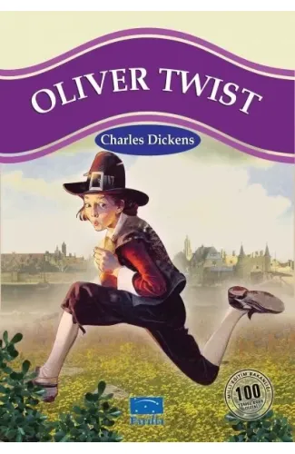 Oliver Twist 100 Temel Eser 1.Kademe