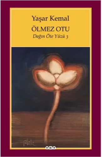 Ölmez Otu - Dağın Öteki Yüzü  3