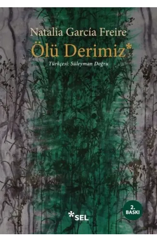 Ölü Derimiz