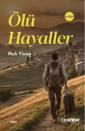 Ölü Hayaller 2. Cilt
