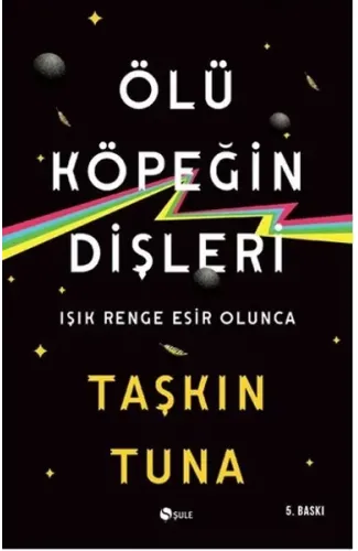 Ölü Köpeğin Dişleri