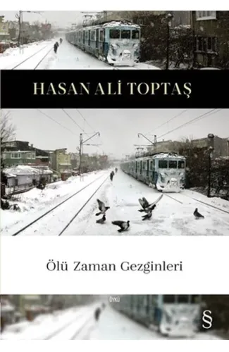 Ölü Zaman Gezginleri