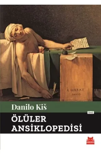Ölüler Ansiklopedisi