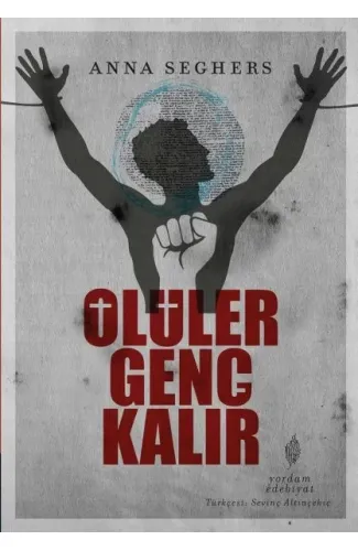 Ölüler Genç Kalır