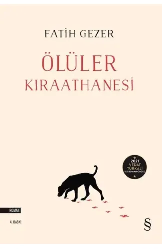 Ölüler Kıraathanesi