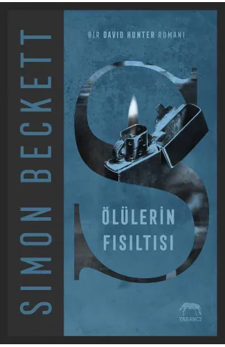 Ölülerin Fısıltısı