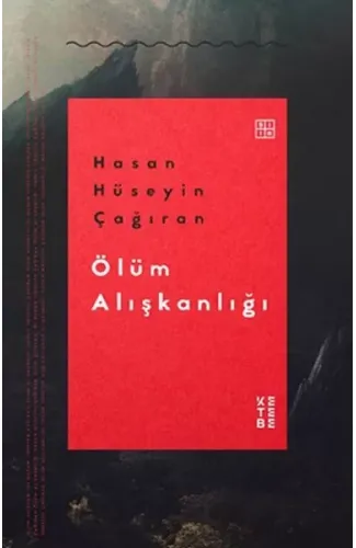 Ölüm Alışkanlığı