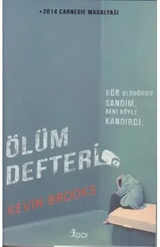 Ölüm Defteri