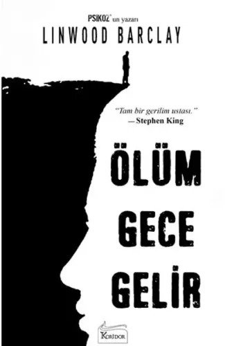 Ölüm Gece Gelir