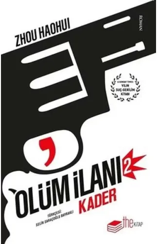 Ölüm İlanı 2 - Kader