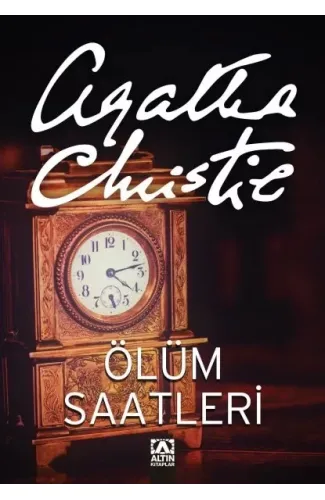 Ölüm Saatleri