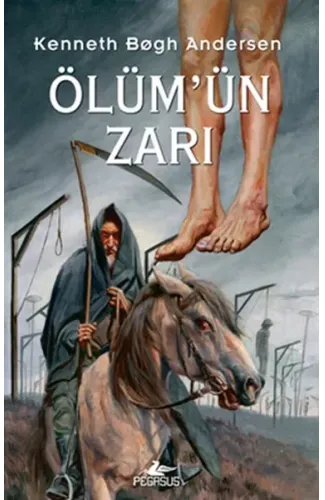 Ölüm'ün Zarı / Büyük Şeytan Savaşı -2