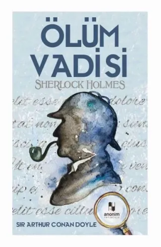 Ölüm Vadisi - Sherlock Holmes