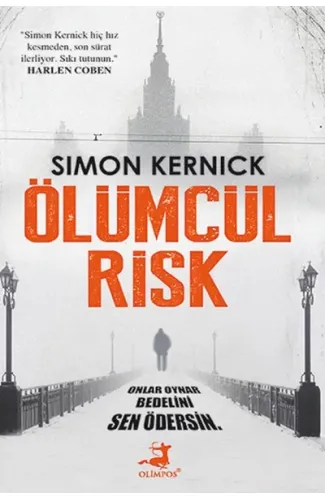 Ölümcül Risk