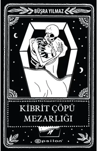 Ölüme Fısıldayan Adam 2 - Kibrit Çöpü Mezarlığı