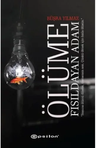 Ölüme Fısıldayan Adam