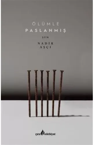 Ölümle Paslanmış