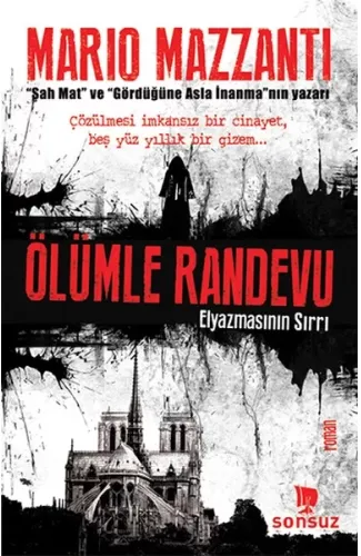 Ölümle Randevu