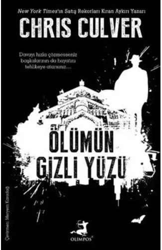 Ölümün Gizli Yüzü